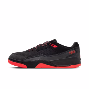 Jordan Flight Court